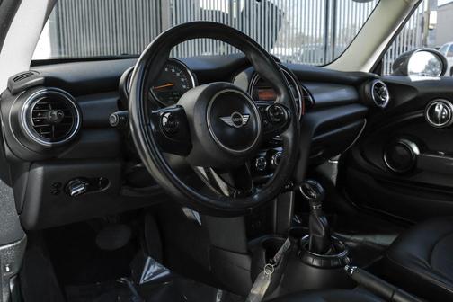 2014 MINI Hardtop Cooper