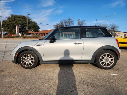 2014 MINI Hardtop Cooper