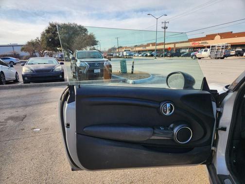 2014 MINI Hardtop Cooper