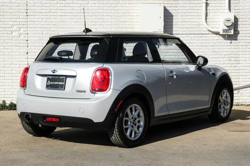 2014 MINI Hardtop Cooper