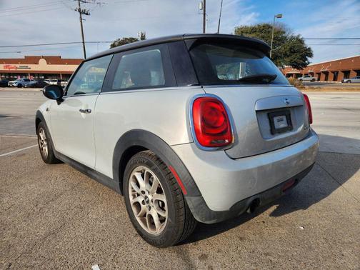 2014 MINI Hardtop Cooper