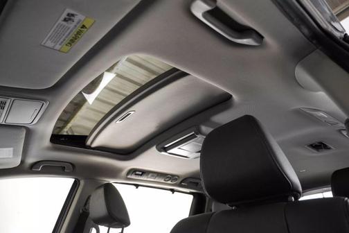 2017 Honda Odyssey EX-L