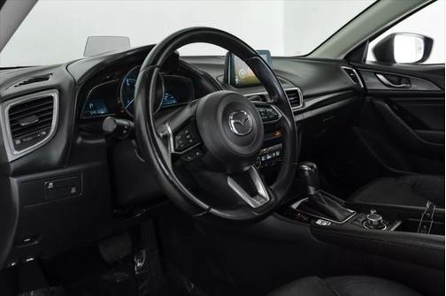 2017 Mazda Mazda3 Grand Touring