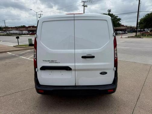 2019 Ford Transit Connect XL