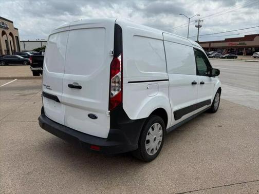 2019 Ford Transit Connect XL