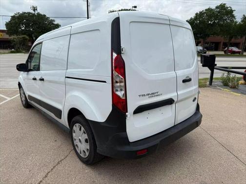2019 Ford Transit Connect XL