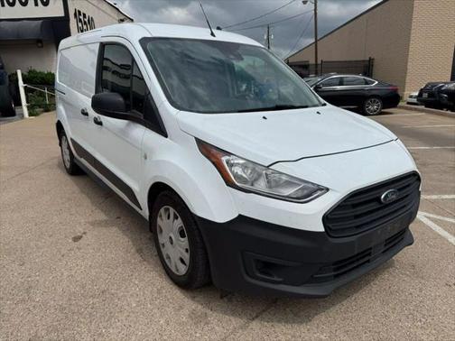 2019 Ford Transit Connect XL