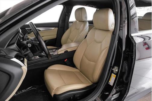 2021 Cadillac CT5 Luxury RWD