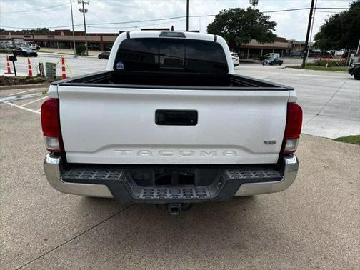 2017 Toyota Tacoma TRD Off Road