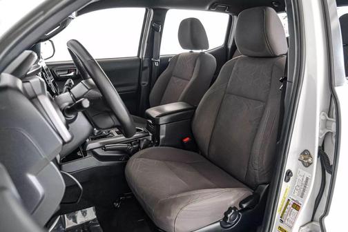 2017 Toyota Tacoma TRD Off Road