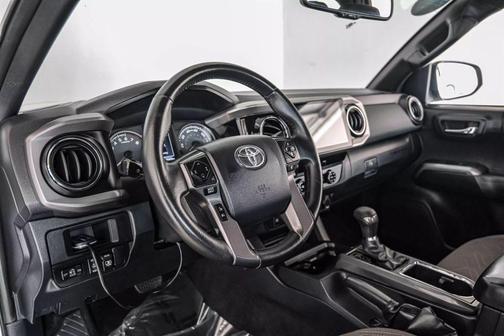 2017 Toyota Tacoma TRD Off Road