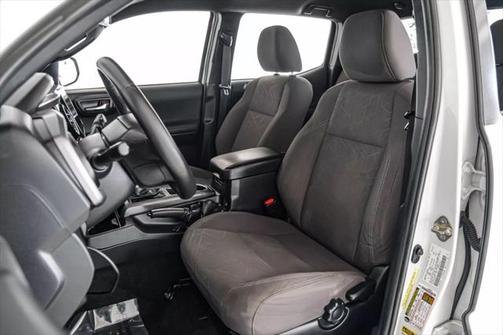 2017 Toyota Tacoma TRD Off Road