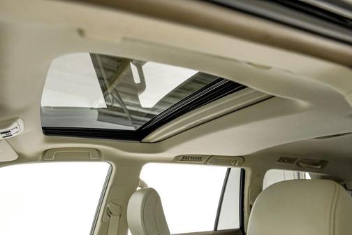 2017 Lexus GX 460 GX 460 Sport Utility 4D