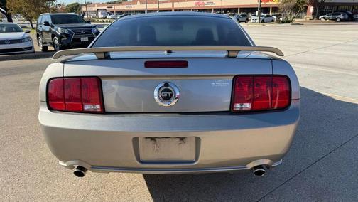 2008 Ford Mustang GT Premium