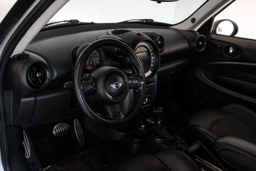 2015 MINI Paceman Cooper S