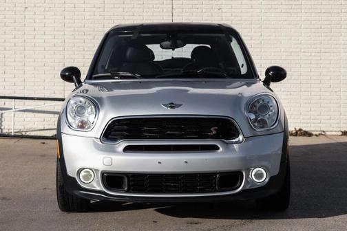 2015 MINI Paceman Cooper S