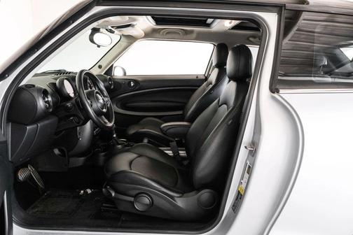 2015 MINI Paceman Cooper S