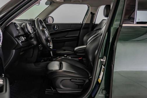 2019 MINI Countryman Cooper S