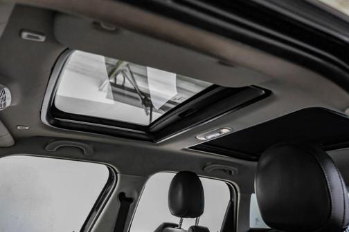 2019 MINI Countryman Cooper S