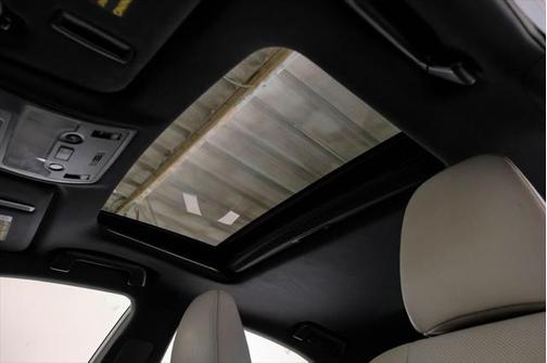 2014 Lexus IS 250 Base