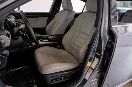 2014 Lexus IS 250 Base