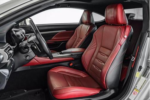 2018 Lexus RC 300 Base
