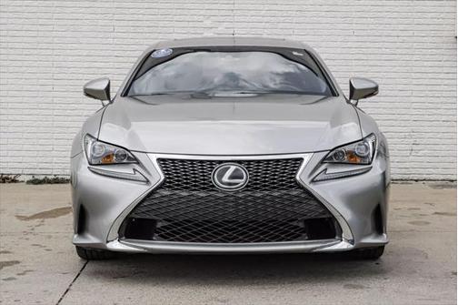 2018 Lexus RC 300 Base