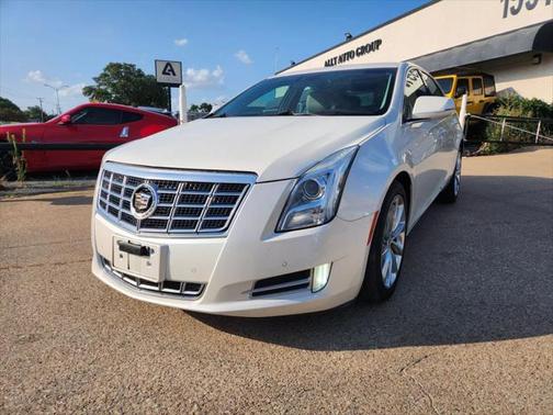 2013 Cadillac XTS Premium