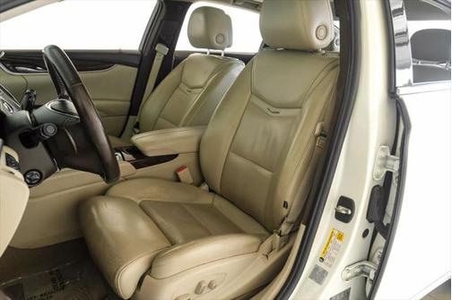 2013 Cadillac XTS Premium
