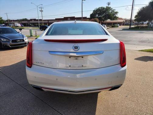 2013 Cadillac XTS Premium