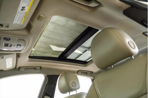 2013 Cadillac XTS Premium