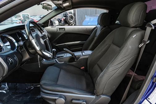 2014 Ford Mustang GT