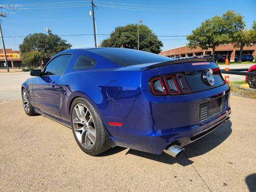 2014 Ford Mustang GT