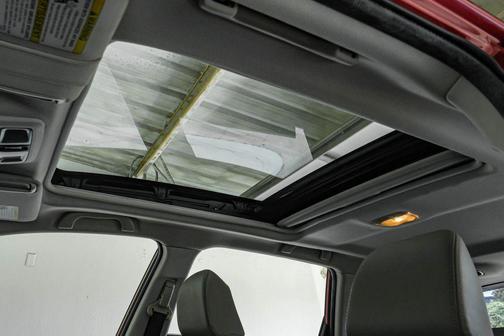 2016 Subaru Forester 2.5i Touring