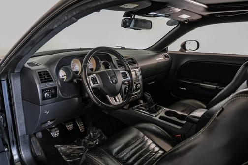 2013 Dodge Challenger R/T