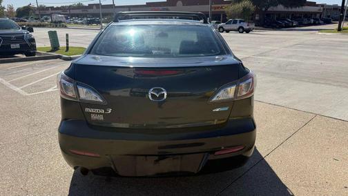 2012 Mazda Mazda3 s Grand Touring