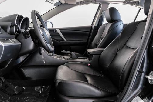 2012 Mazda Mazda3 s Grand Touring