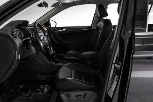 2018 Volkswagen Tiguan 2.0T SEL