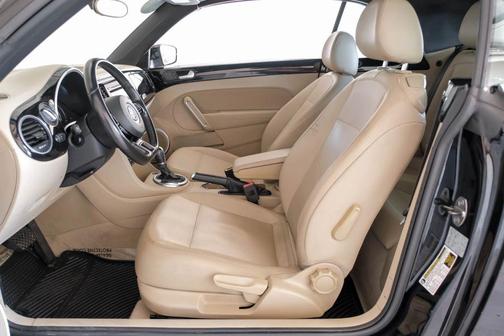 2014 Volkswagen Beetle 1.8T