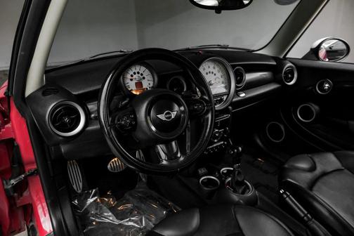 2013 MINI Hardtop Cooper S