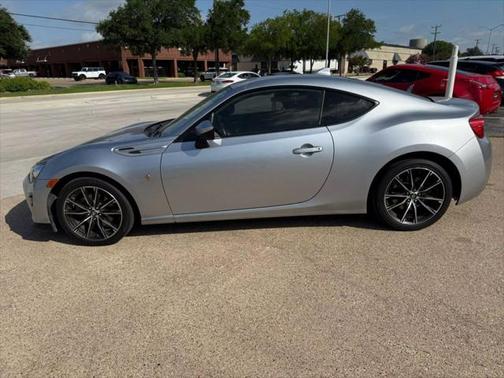 2017 Toyota 86 860 Special Edition