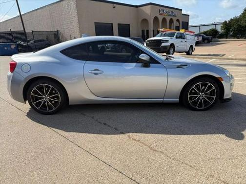 2017 Toyota 86 860 Special Edition