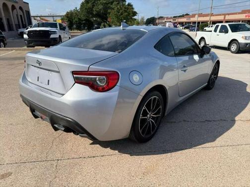 2017 Toyota 86 860 Special Edition