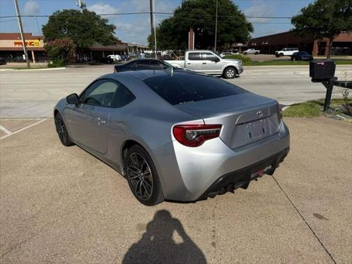2017 Toyota 86 860 Special Edition