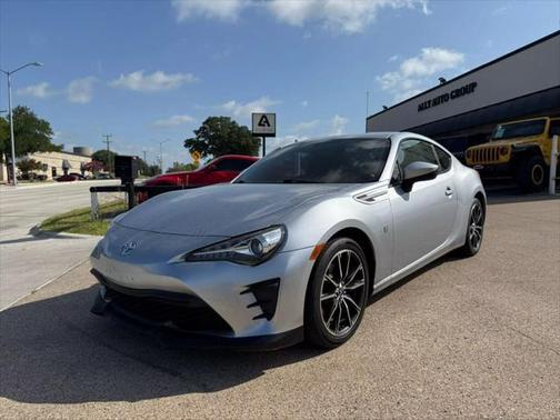 2017 Toyota 86 860 Special Edition