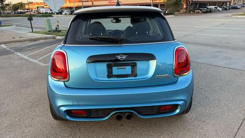 2019 MINI Hardtop Cooper S