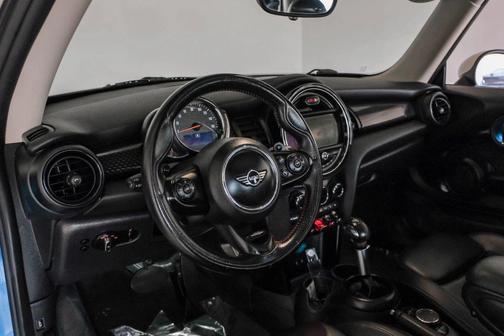 2019 MINI Hardtop Cooper S