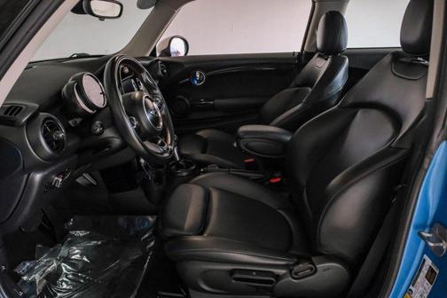 2019 MINI Hardtop Cooper S