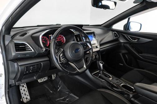 2018 Subaru Impreza 2.0i Sport