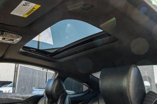 2016 Hyundai Genesis Coupe 3.8 Ultimate